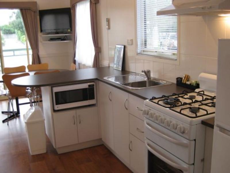 Big4 Mornington Peninsula Holiday Park Франкстон Екстер'єр фото