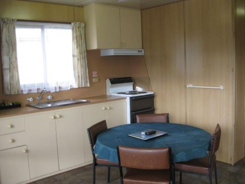 Big4 Mornington Peninsula Holiday Park Франкстон Екстер'єр фото