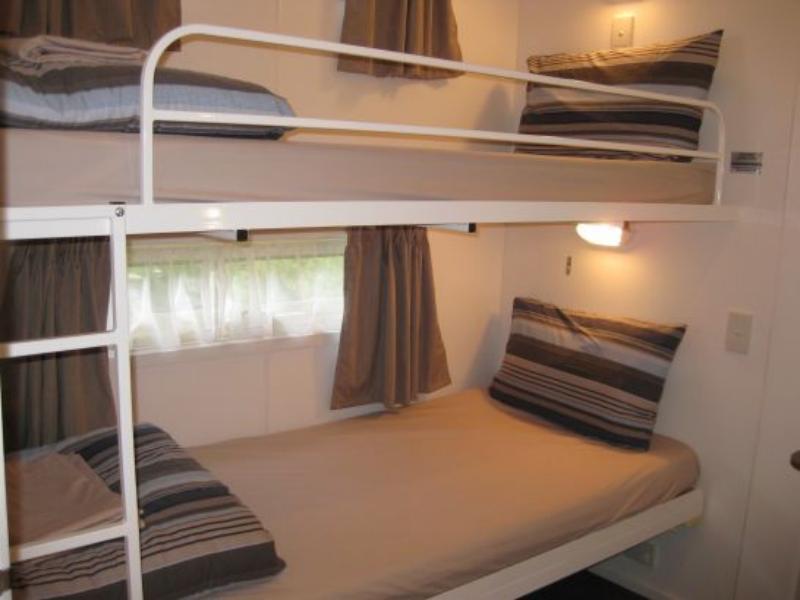 Big4 Mornington Peninsula Holiday Park Франкстон Екстер'єр фото