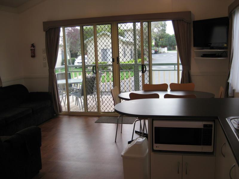 Big4 Mornington Peninsula Holiday Park Франкстон Екстер'єр фото