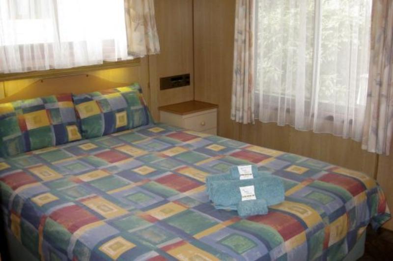 Big4 Mornington Peninsula Holiday Park Франкстон Екстер'єр фото