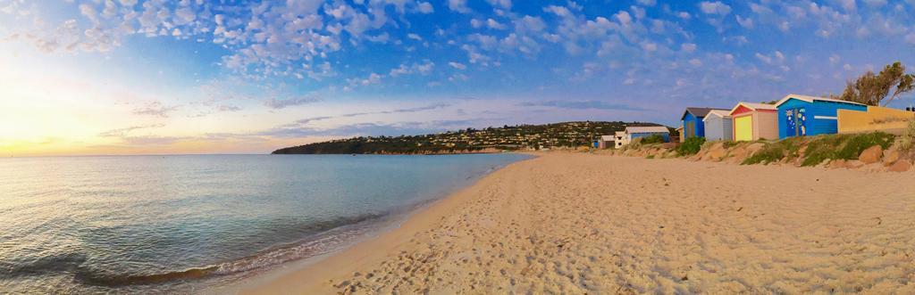 Big4 Mornington Peninsula Holiday Park Франкстон Екстер'єр фото
