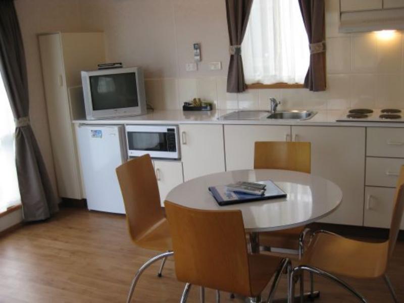 Big4 Mornington Peninsula Holiday Park Франкстон Екстер'єр фото
